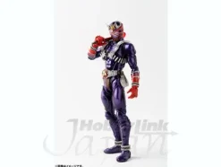 S.H.Figuarts Kamen Rider Hibiki
