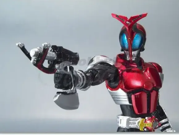 S.H.Figuarts Kamen Rider Kabuto