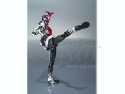 S.H.Figuarts Kamen Rider Kabuto