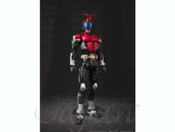 S.H. Figuarts Kamen Rider Kabuto Rider Form