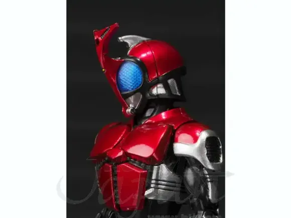 S.H. Figuarts Kamen Rider Kabuto Rider Form