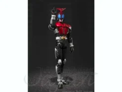 S.H. Figuarts Kamen Rider Kabuto Rider Form
