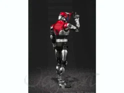 S.H. Figuarts Kamen Rider Kabuto Rider Form