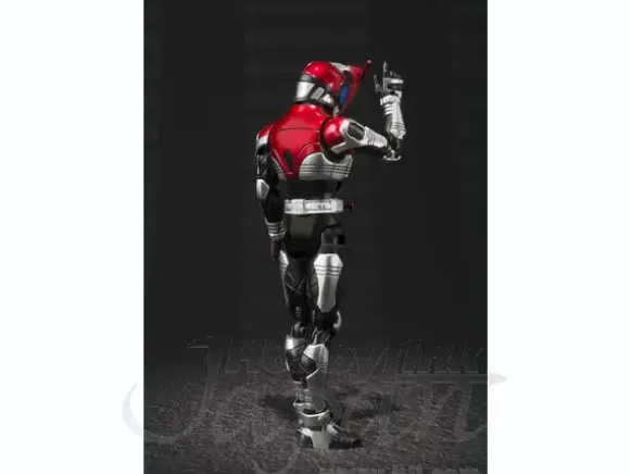 S.H. Figuarts Kamen Rider Kabuto Rider Form