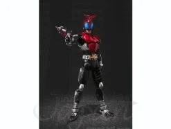 S.H. Figuarts Kamen Rider Kabuto Rider Form