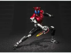 S.H. Figuarts Kamen Rider Kabuto Rider Form