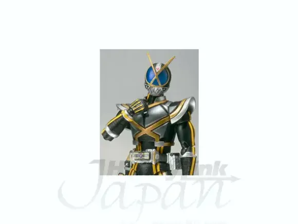 S.H.Figuarts Kamen Rider Kaixa