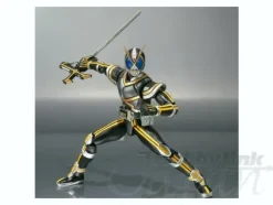 S.H.Figuarts Kamen Rider Kaixa
