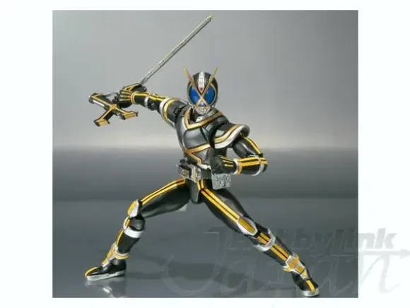 S.H.Figuarts Kamen Rider Kaixa
