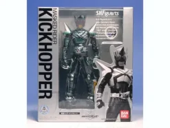 S.H.Figuarts Kamen Rider Kickhopper