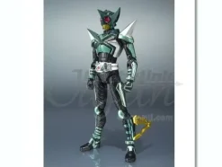 S.H.Figuarts Kamen Rider Kickhopper