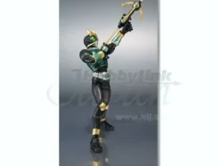 S.H.Figuarts Kamen Rider Kuuga Pegasus Form