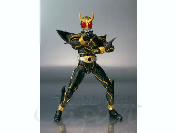 S.H.Figuarts Kamen Rider Kuuga Ultimate Form