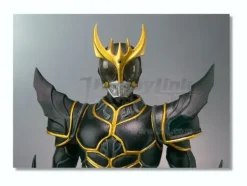 S.H.Figuarts Kamen Rider Kuuga Ultimate Form
