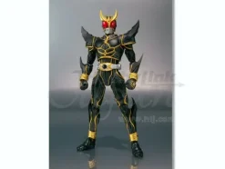 S.H.Figuarts Kamen Rider Kuuga Ultimate Form