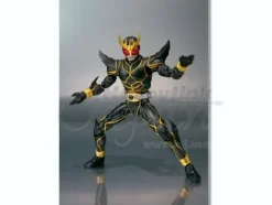 S.H.Figuarts Kamen Rider Kuuga Ultimate Form