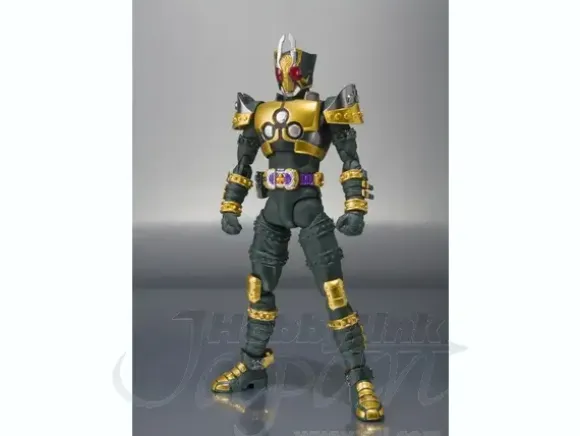 S.H. Figuarts Kamen Rider Leangle