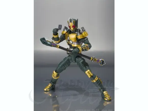 S.H. Figuarts Kamen Rider Leangle