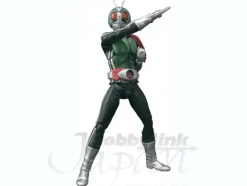 S.H.Figuarts Kamen Rider "New #1"