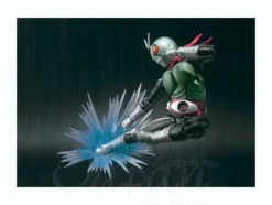 S.H.Figuarts Kamen Rider