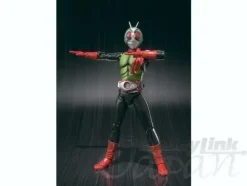 S.H.Figuarts Kamen Rider New #2