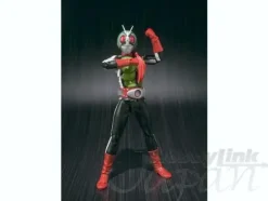 S.H.Figuarts Kamen Rider New #2