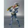 S.H.Figuarts Kamen Rider New Den-O Strike Form (Trilogy Ver.)