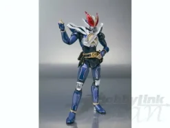 S.H.Figuarts Kamen Rider New Den-O Strike Form (Trilogy Ver.)