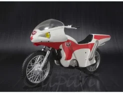 S.H. Figuarts Kamen Rider 1(New) & New Cyclone Set