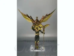 S.H. Figuarts Kamen Rider Odin & Gold Phoenix