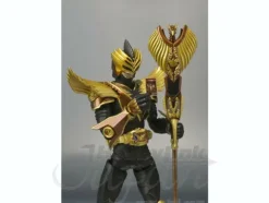 S.H. Figuarts Kamen Rider Odin & Gold Phoenix