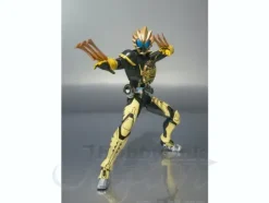 S.H.Figuarts Kamen Rider OOO Latorata Combo