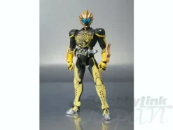 S.H.Figuarts Kamen Rider OOO Latorata Combo