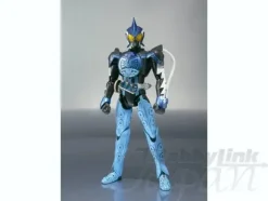 S.H.Figuarts Kamen Rider OOO Shauta Combo