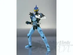 S.H.Figuarts Kamen Rider OOO Shauta Combo