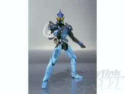 S.H.Figuarts Kamen Rider OOO Shauta Combo