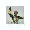 S.H.Figuarts Kamen Rider OOO TaToBa Combo