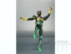 S.H.Figuarts Kamen Rider OOO TaToBa Combo