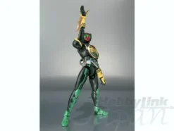 S.H.Figuarts Kamen Rider OOO TaToBa Combo