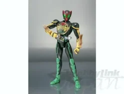 S.H.Figuarts Kamen Rider OOO TaToBa Combo