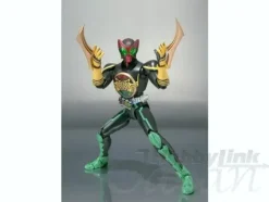 S.H.Figuarts Kamen Rider OOO TaToBa Combo