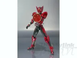 S.H.Figuarts Kamen Rider OOO TaJaDoru Combo