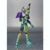 S.H. Figuarts Kamen Rider Ryugen Budou Arms