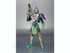 S.H. Figuarts Kamen Rider Ryugen Budou Arms