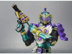 S.H. Figuarts Kamen Rider Ryugen Budou Arms