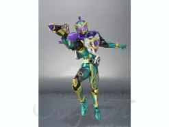 S.H. Figuarts Kamen Rider Ryugen Budou Arms