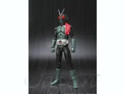 S.H. Figuarts Kamen Rider 1 (Sakurajima Ver.)