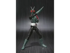 S.H. Figuarts Kamen Rider 1 (Sakurajima Ver.)