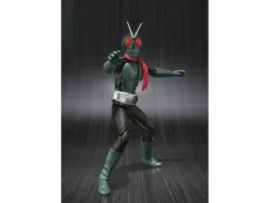 S.H. Figuarts Kamen Rider 1 (Sakurajima Ver.)