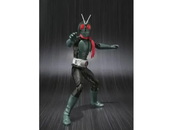 S.H. Figuarts Kamen Rider 1 (Sakurajima Ver.)